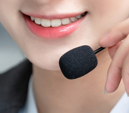 完善的效劳，，，，省心无忧