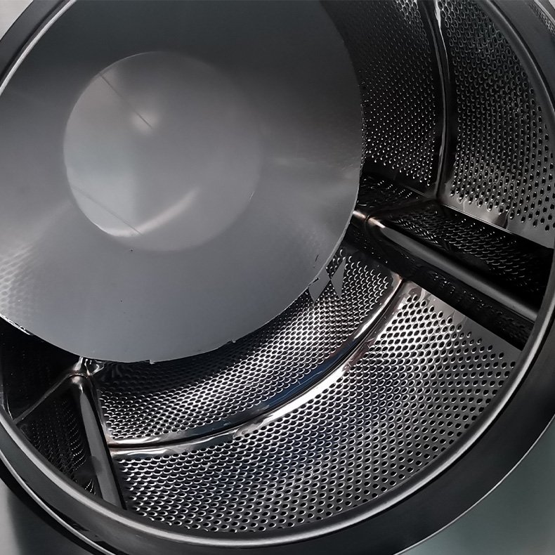 工业用洗衣机使用年限寿命是多长？？？