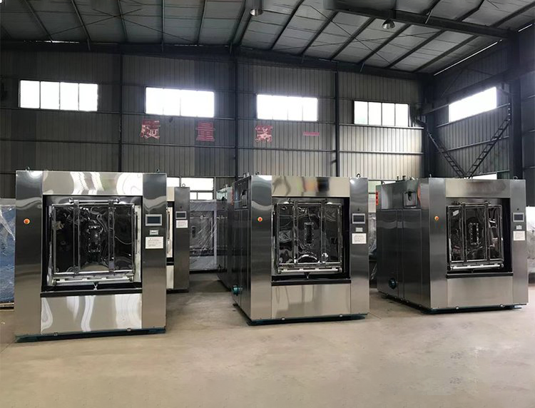 洗衣房洗涤装备装置需切合哪些规范要求？？？？？？？