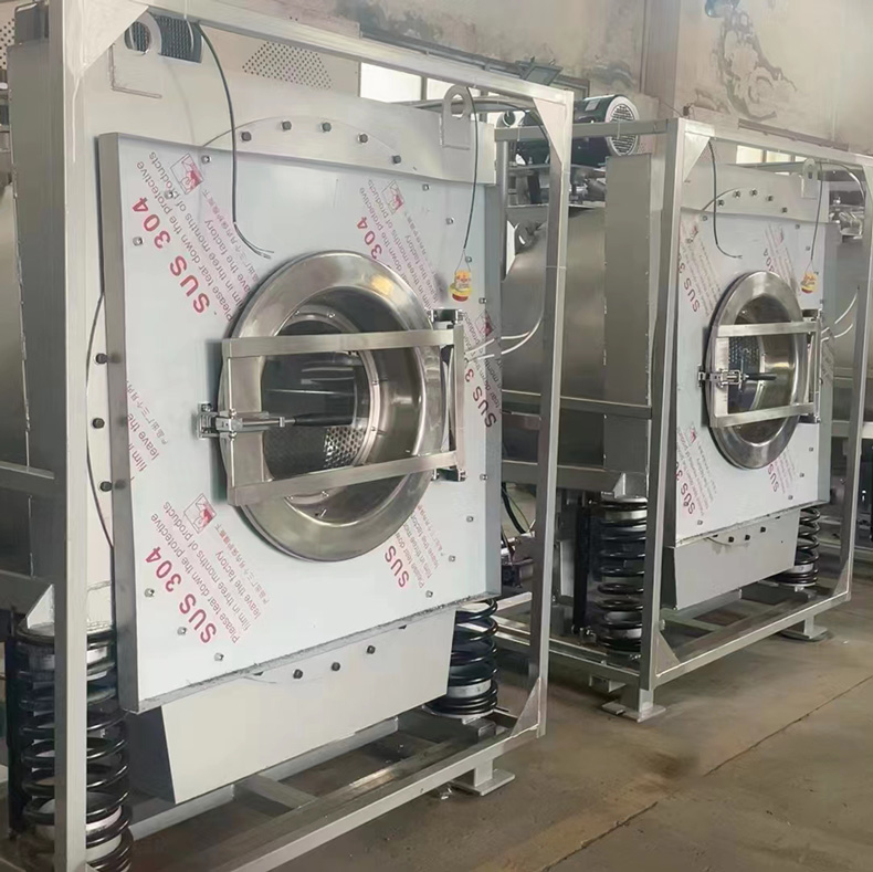 洗衣房装备价钱，，，，，，价钱的差别取决于哪些缘故原由