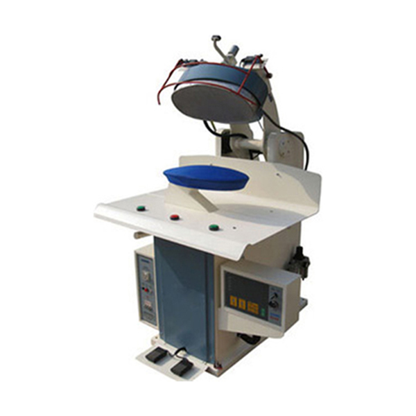 WJT-23菌型夹衣机