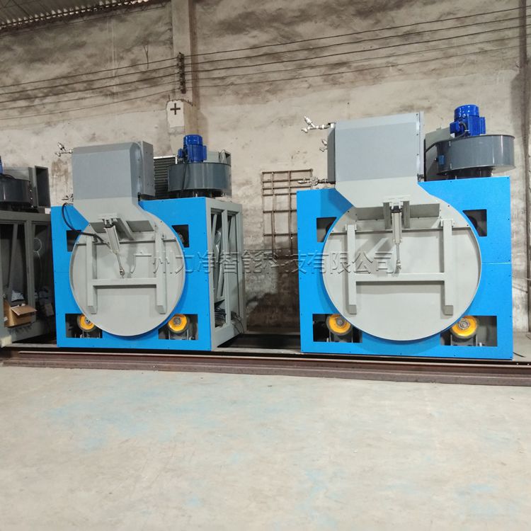 布草意会式烘干机