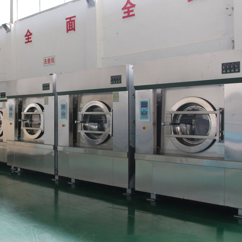 怎么挑选好的工业洗涤装备？？？？