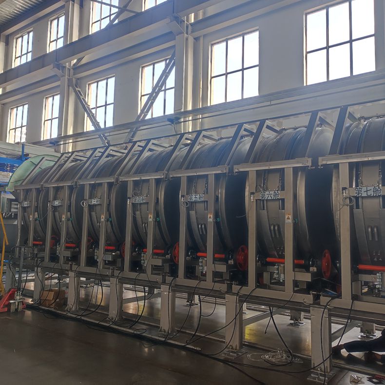 洗衣龙事情原理及使用要领