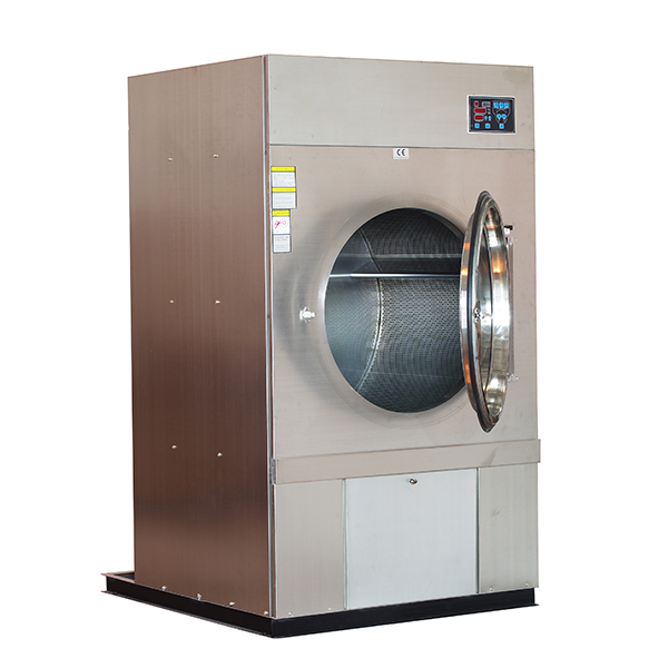 HGQ系列全自动工业烘干机