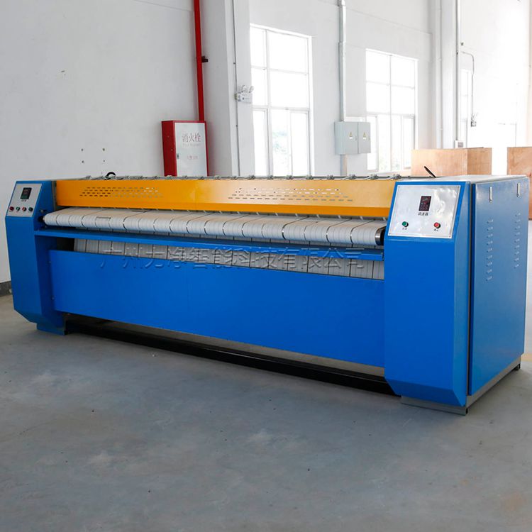 工业布草烫平机几多钱一台？？？