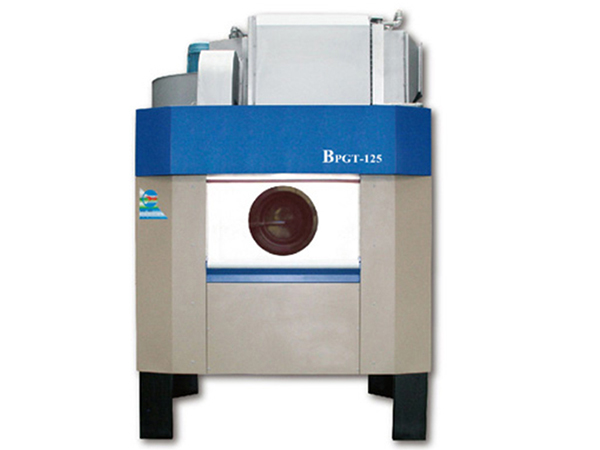 有用洗濯工业洗衣机外壳的办法