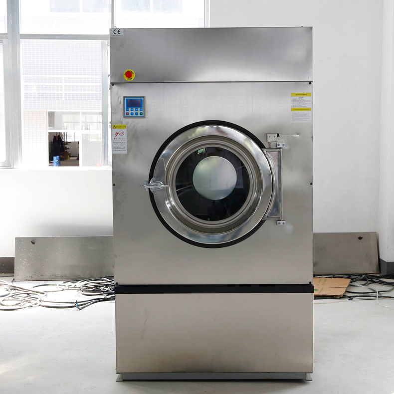 洗衣房布草烘干机该怎样选择型号？？？？？？