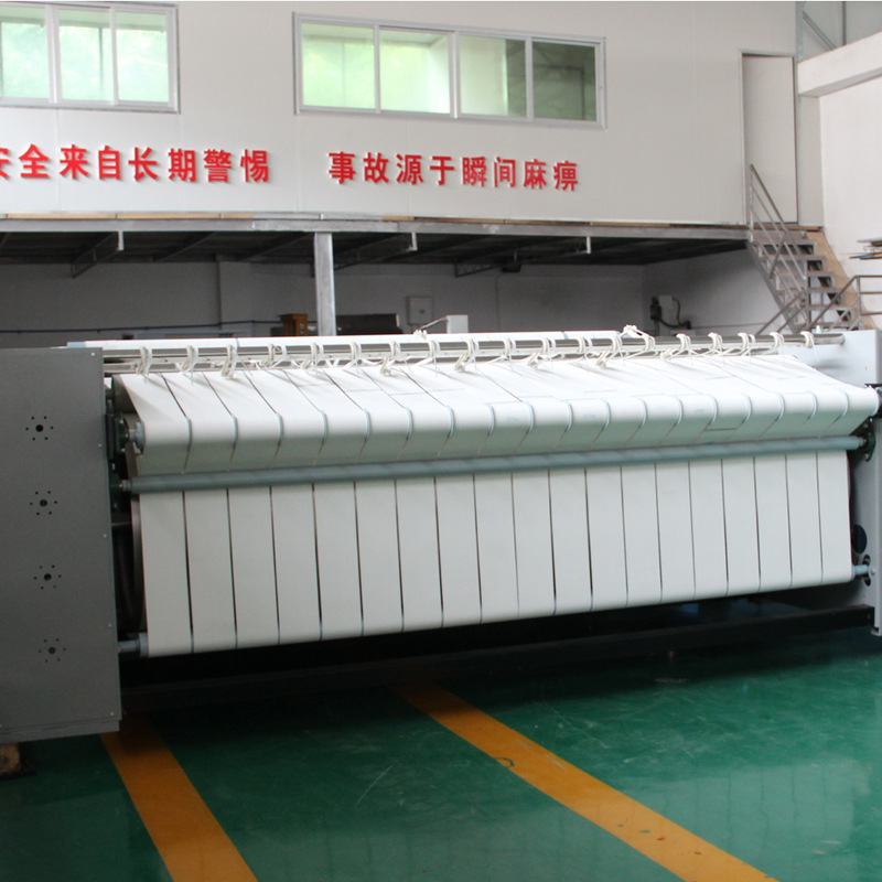 洗衣房布草烫平机质量怎样甄别？？？？